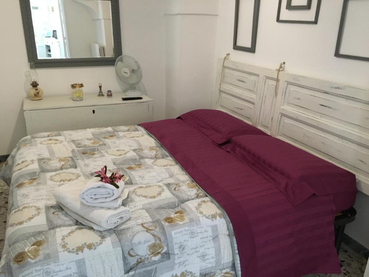 Casa Bettina Βίλα Ostuni Εξωτερικό φωτογραφία