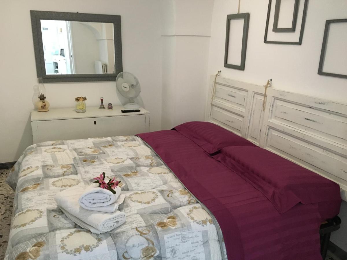 Casa Bettina Βίλα Ostuni Εξωτερικό φωτογραφία