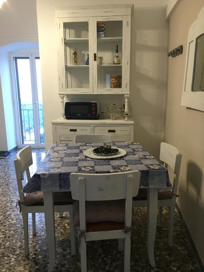 Casa Bettina Βίλα Ostuni Εξωτερικό φωτογραφία