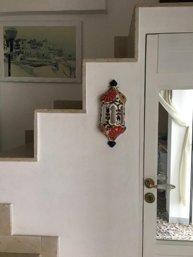 Casa Bettina Βίλα Ostuni Εξωτερικό φωτογραφία