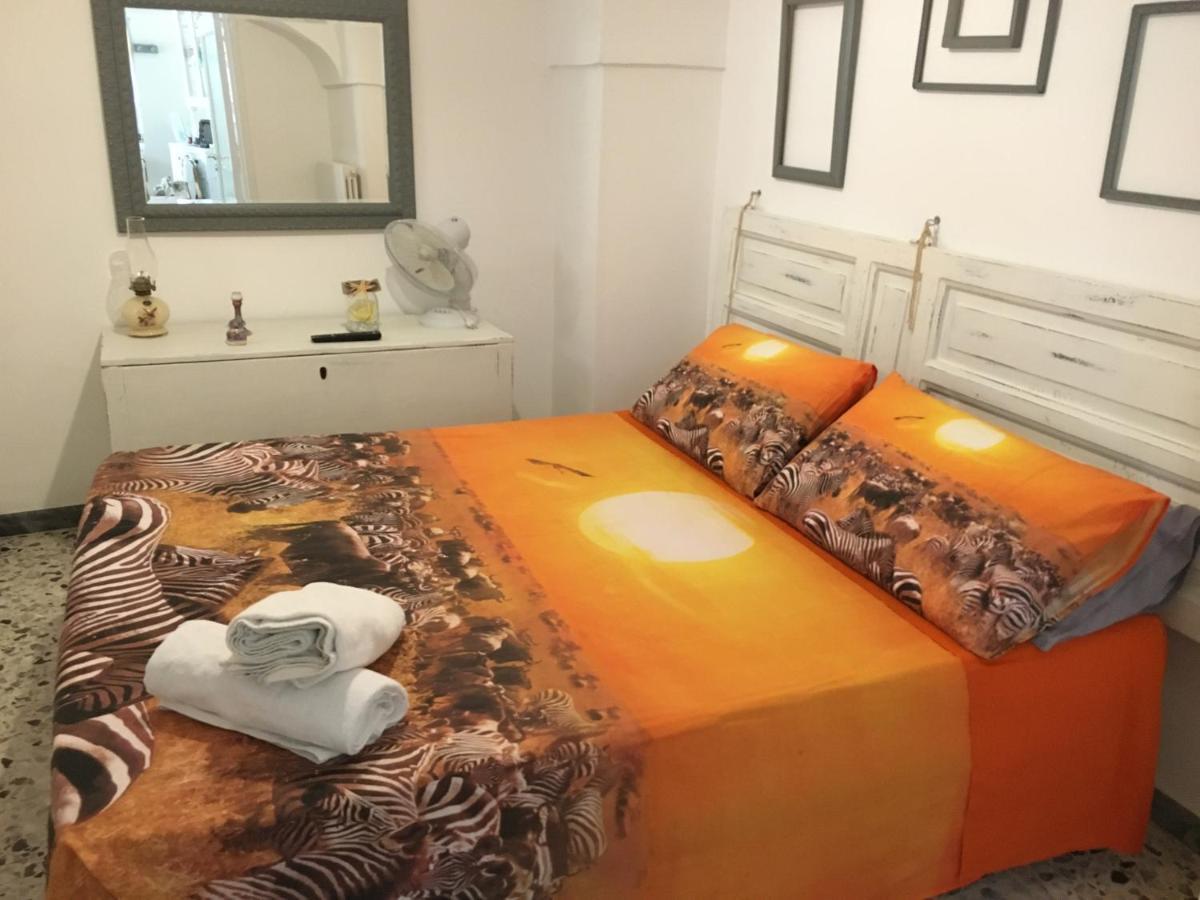 Casa Bettina Βίλα Ostuni Εξωτερικό φωτογραφία