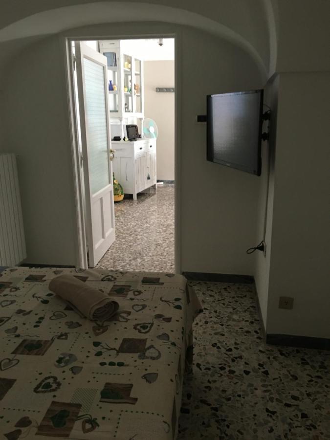 Casa Bettina Βίλα Ostuni Εξωτερικό φωτογραφία