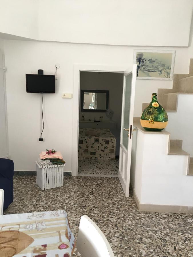 Casa Bettina Βίλα Ostuni Εξωτερικό φωτογραφία