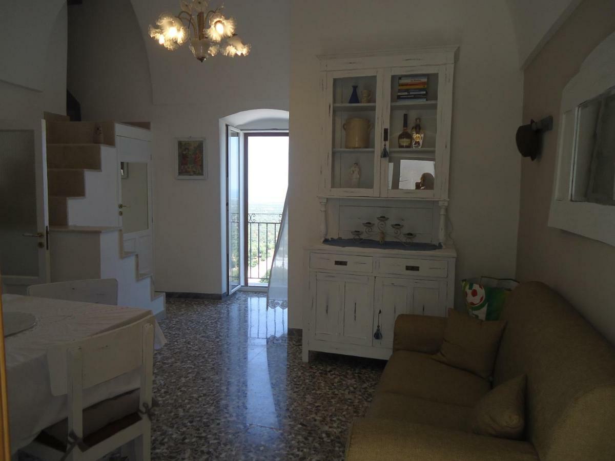 Casa Bettina Βίλα Ostuni Εξωτερικό φωτογραφία