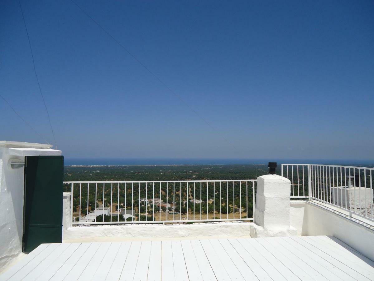 Casa Bettina Βίλα Ostuni Εξωτερικό φωτογραφία