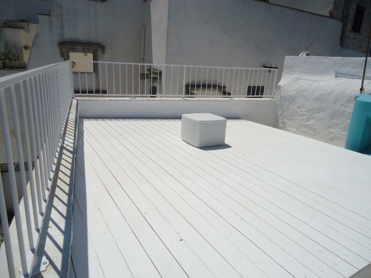Casa Bettina Βίλα Ostuni Εξωτερικό φωτογραφία