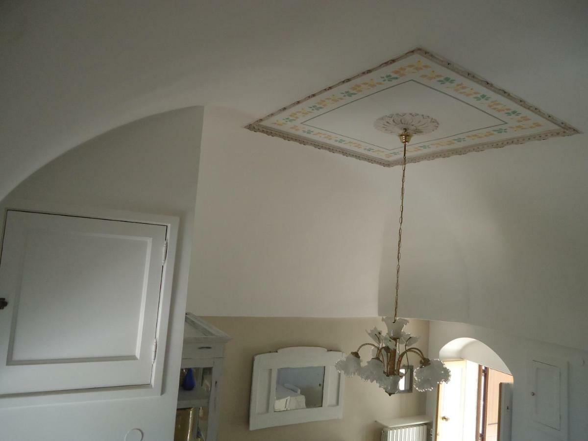 Casa Bettina Βίλα Ostuni Εξωτερικό φωτογραφία
