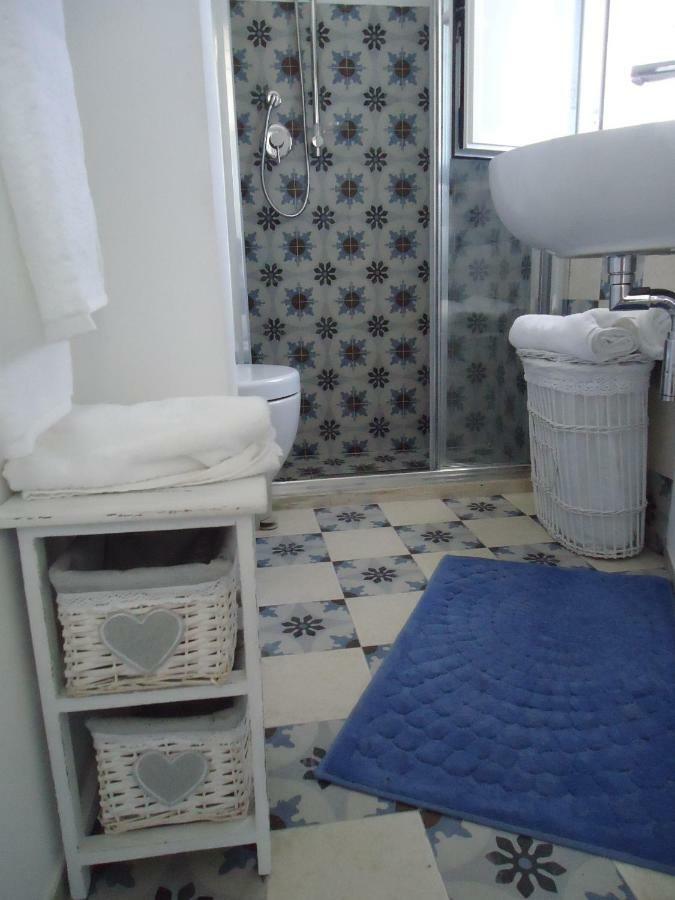 Casa Bettina Βίλα Ostuni Εξωτερικό φωτογραφία