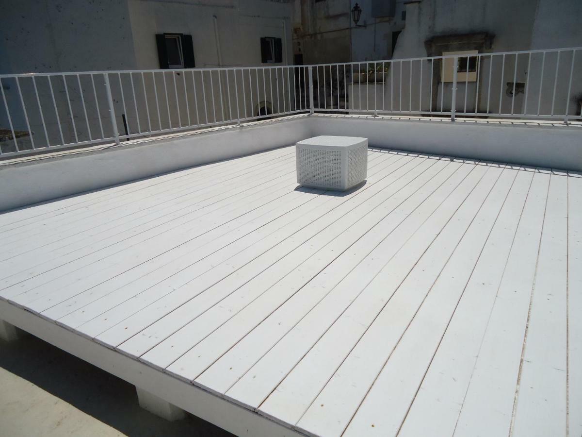 Casa Bettina Βίλα Ostuni Εξωτερικό φωτογραφία