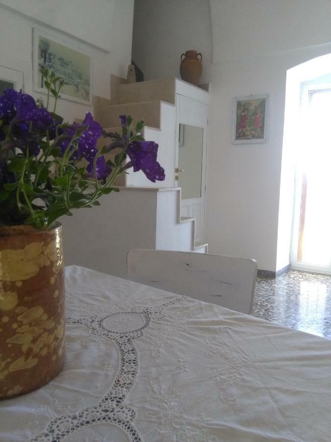 Casa Bettina Βίλα Ostuni Εξωτερικό φωτογραφία